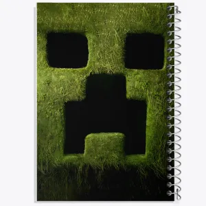 دفتر ماینکرافت (Minecraft)