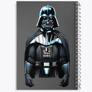 دفتر جنگ ستارگان (Star Wars)