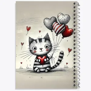 دفتر گربه (Cat)