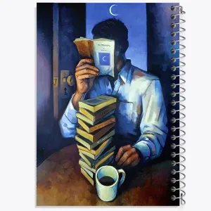 دفتر عشق کتاب