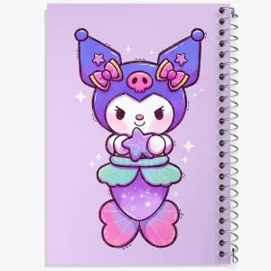 دفتر کرومی (Kuromi)