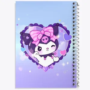 دفتر کرومی (Kuromi)