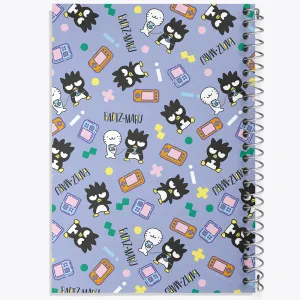 دفتر بادتز هلو کیتی (Hello Kitty)