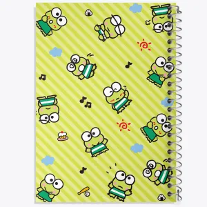 دفتر کروپی هلو کیتی (Hello Kitty)