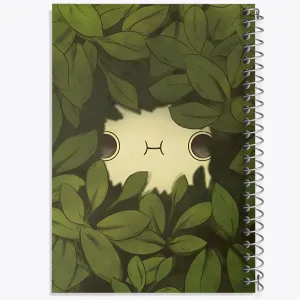 دفتر کیوت و بامزه