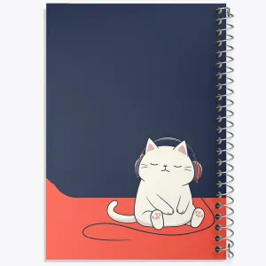 دفتر گربه (Cat)
