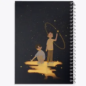 دفتر پسرانه