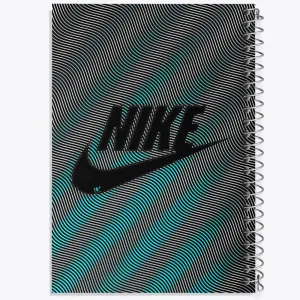 دفتر نایک (Nike)