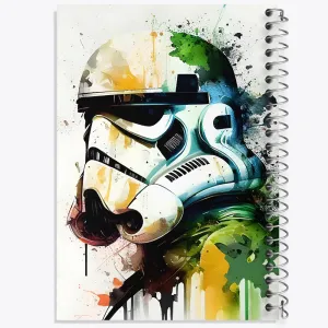 دفتر جنگ ستارگان (Star Wars)