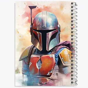 دفتر جنگ ستارگان (Star Wars)