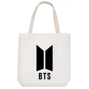 توت بگ پارچه ای گروه موسیقی BTS