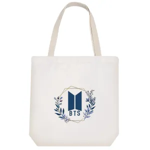 توت بگ پارچه ای گروه موسیقی BTS