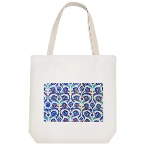 توت بگ پارچه ای کاشی