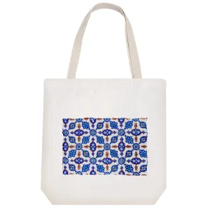توت بگ پارچه ای کاشی