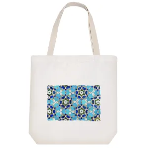 توت بگ پارچه ای کاشی