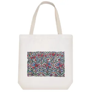 توت بگ پارچه ای کاشی