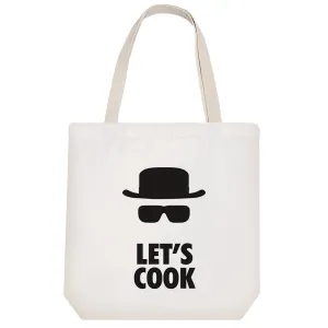 توت بگ پارچه ای سریال Breaking Bad