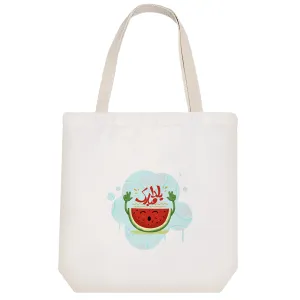 توت بگ پارچه ای شب یلدا