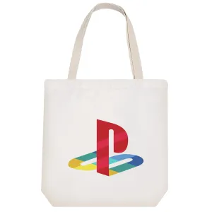 توت بگ پارچه ای Play station