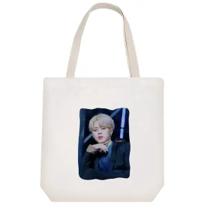 توت بگ پارچه ای جیمین jimin