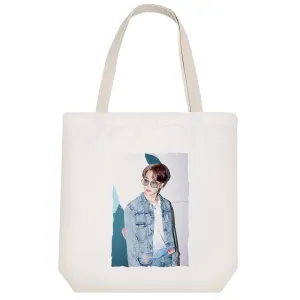 توت بگ پارچه ای جیمین jimin