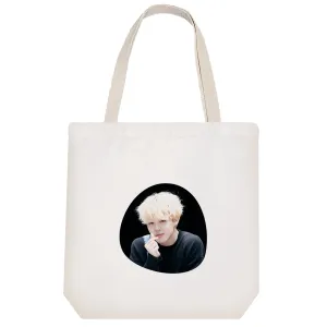 توت بگ پارچه ای جیمین jimin