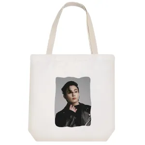 توت بگ پارچه ای جونگ کوک jungkook