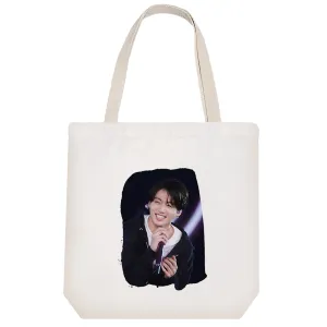 توت بگ پارچه ای جونگ کوک jungkook