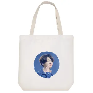 توت بگ پارچه ای جونگ کوک jungkook