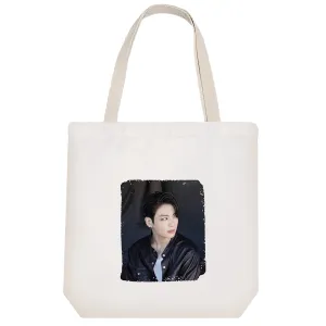 توت بگ پارچه ای جونگ کوک jungkook