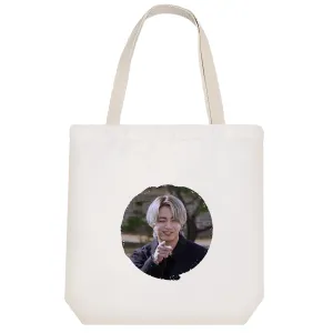توت بگ پارچه ای جونگ کوک jungkook