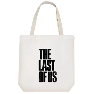 توت بگ پارچه ای The last of us