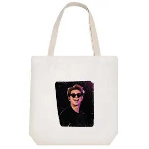 توت بگ پارچه ای نامجون RM Namjoon