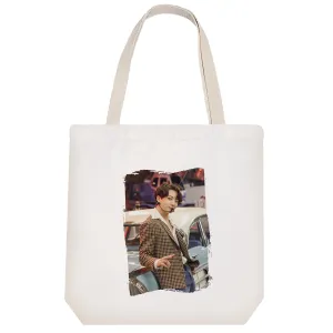 توت بگ پارچه ای جونگ کوک jungkook