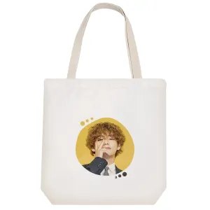 توت بگ پارچه ای تهیونگ گروه موسیقی BTS
