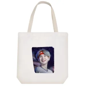 توت بگ پارچه ای شوگا گروه موسیقی BTS