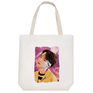 توت بگ پارچه ای شوگا گروه موسیقی BTS