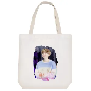 توت بگ پارچه ای شوگا گروه موسیقی BTS