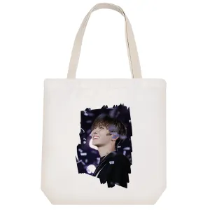 توت بگ پارچه ای جی هوپ گروه موسیقی BTS