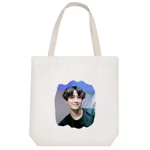 توت بگ پارچه ای جی هوپ گروه موسیقی BTS