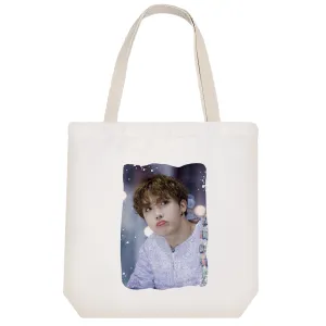 توت بگ پارچه ای جی هوپ گروه موسیقی BTS