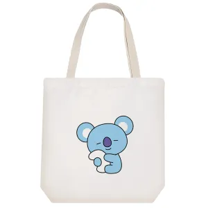 توت بگ پارچه ای کویا BT21