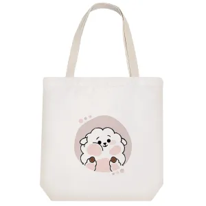 توت بگ پارچه ای آر جی BT21