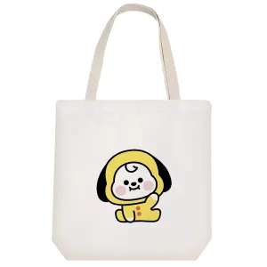 توت بگ پارچه ای چیمی BT21