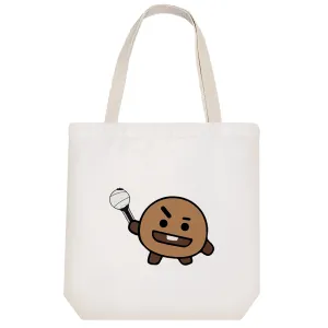 توت بگ پارچه ای شوگی BT21
