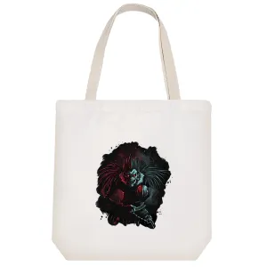 توت بگ پارچه ای ریوک دفترچه مرگ