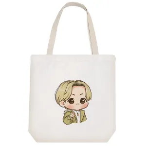 توت بگ پارچه ای جونگ کوک گروه موسیقی BTS