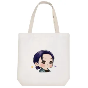 توت بگ پارچه ای جونگ کوک گروه موسیقی BTS