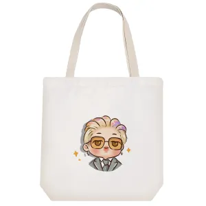 توت بگ پارچه ای جیمین گروه موسیقی BTS