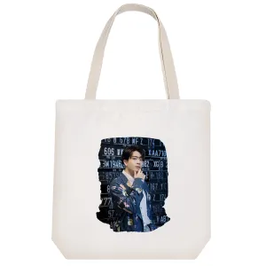 توت بگ پارچه ای یونگجه گات سونGot7